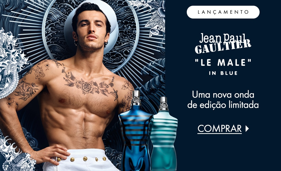 Jean Paul Gaultier