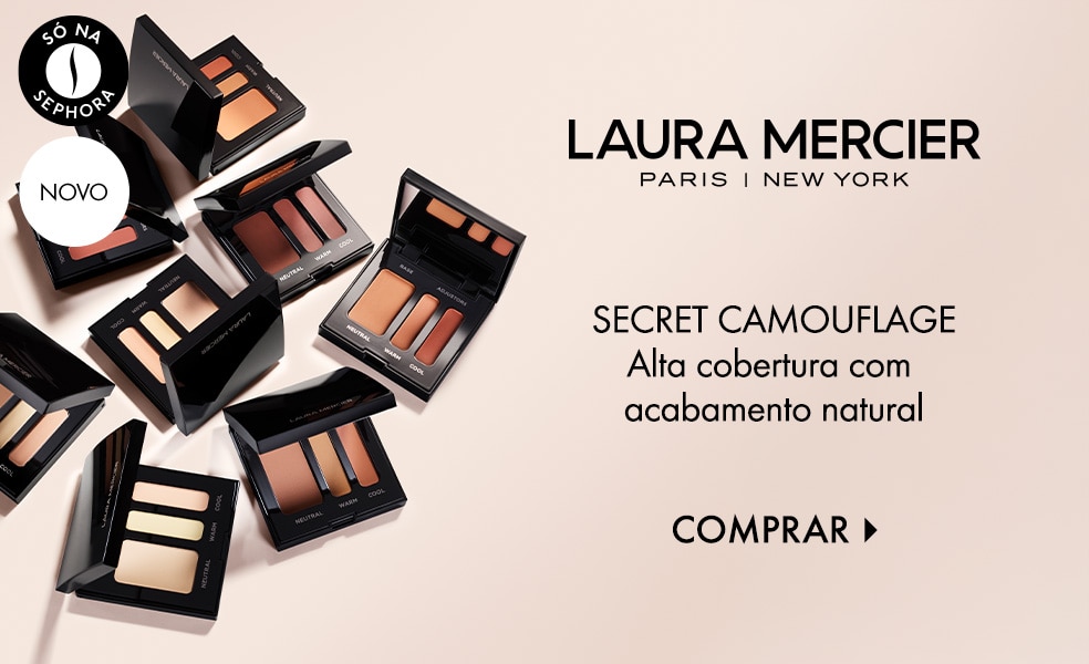 Laura Mercier