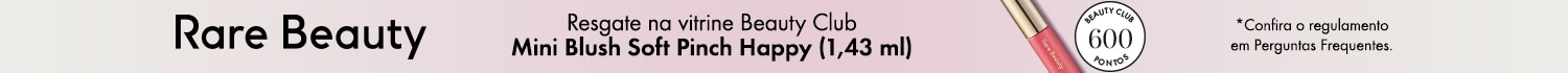 Rare Beauty - Resgate Mini Blush Soft Pinch
