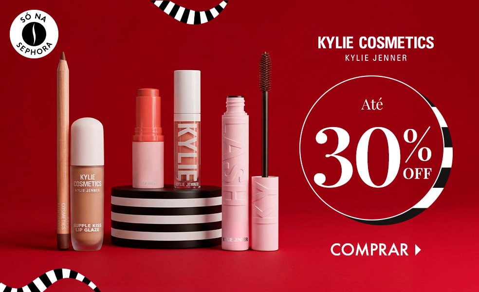 Kylie Cosmetics