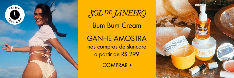 Sol de Janeiro