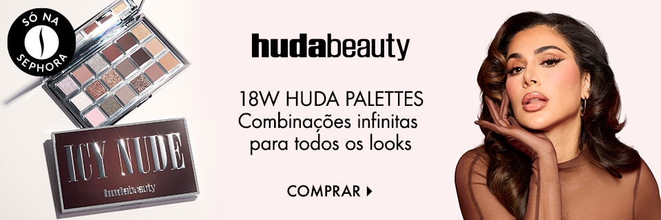 Huda Beauty
