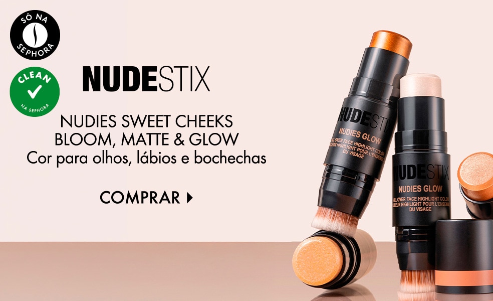 Nudestix