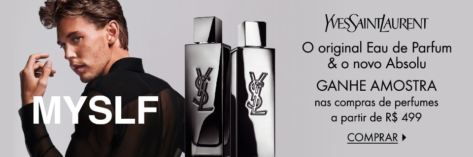 Yves Saint Laurent