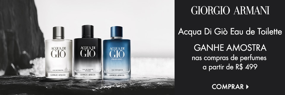 Giorgio Armani