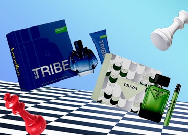 Kits para presentear