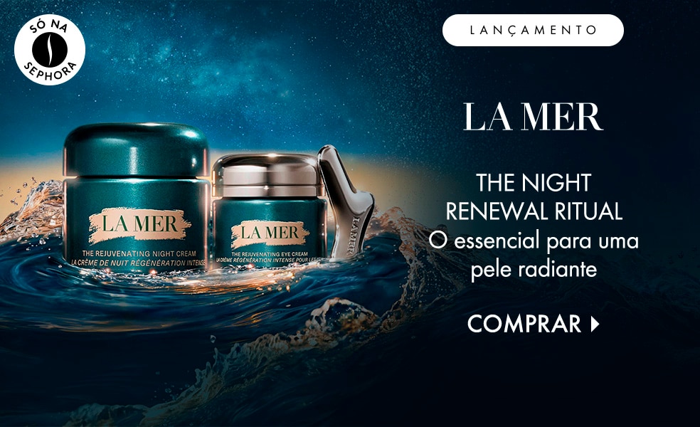 La Mer