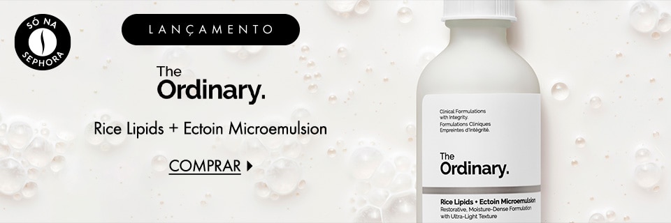 The Ordinary