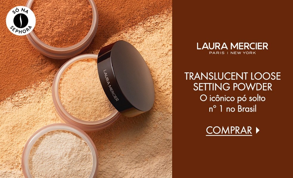 Laura Mercier