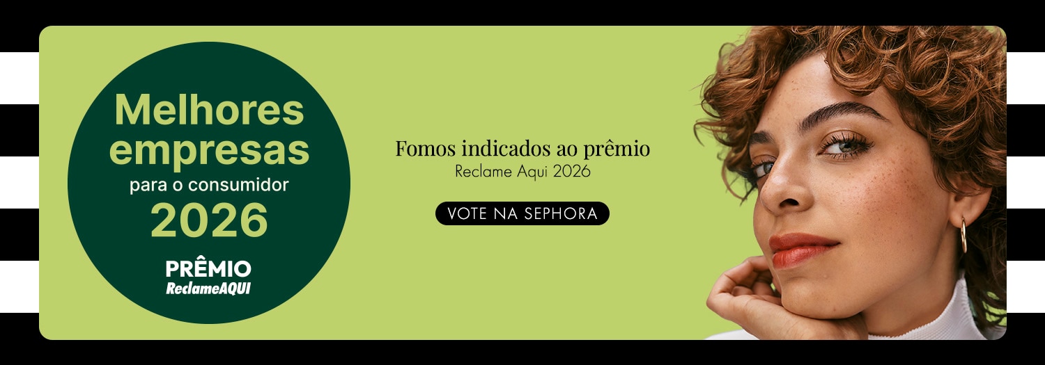 Reclame Aqui - Vote no Prêmio