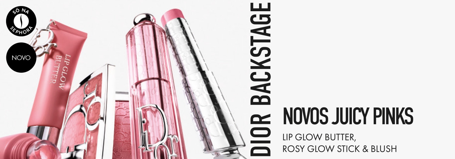 Dior - Juicy Pinks