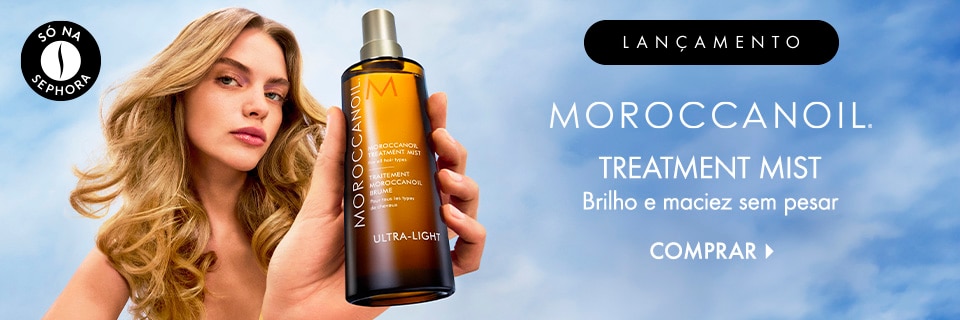 Moroccanoil