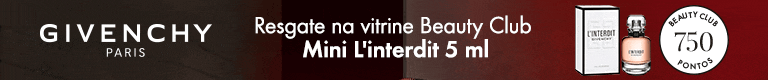 Givenchy Mini L'interdit EDP 5ml