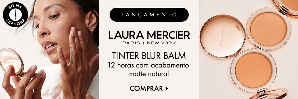 Laura Mercier