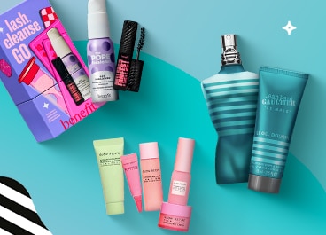 Kits com até 60% OFF