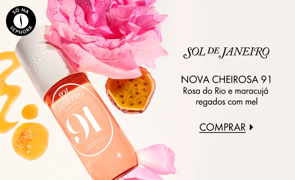 Sol de Janeiro
