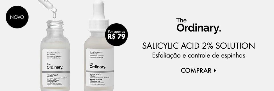 The Ordinary