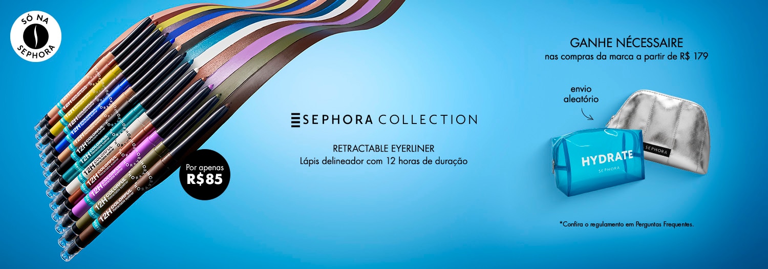 Sephora Collection - Nécessaire