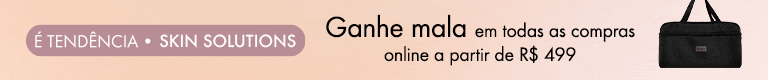 Target Solutions - Ganhe mala em compras a partir de R$ 499