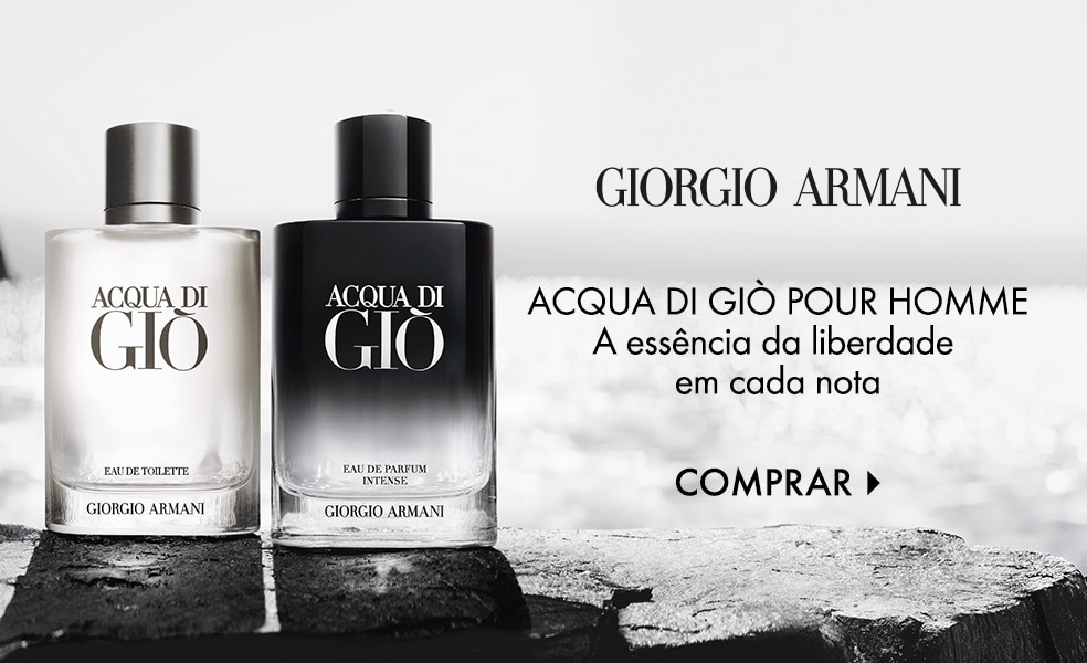 Giorgio Armani