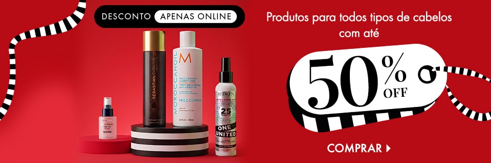 Beauty Promo
