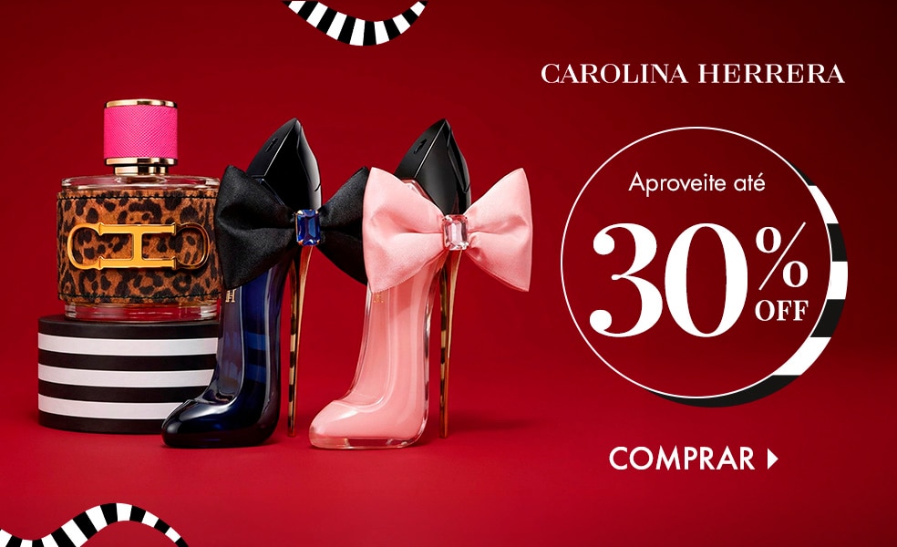 Carolina Herrera