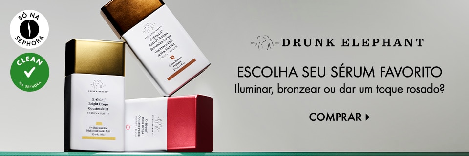 Drunk Elephant