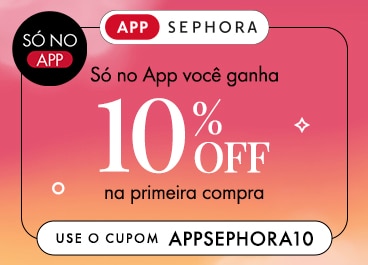 APP DA SEPHORA
