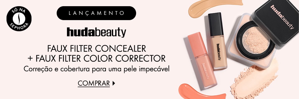 Huda Beauty