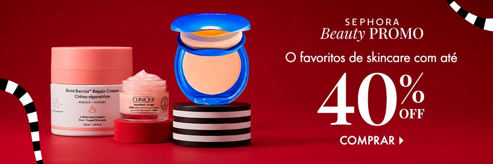 Beauty Promo