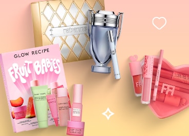 Kits com até 60% OFF