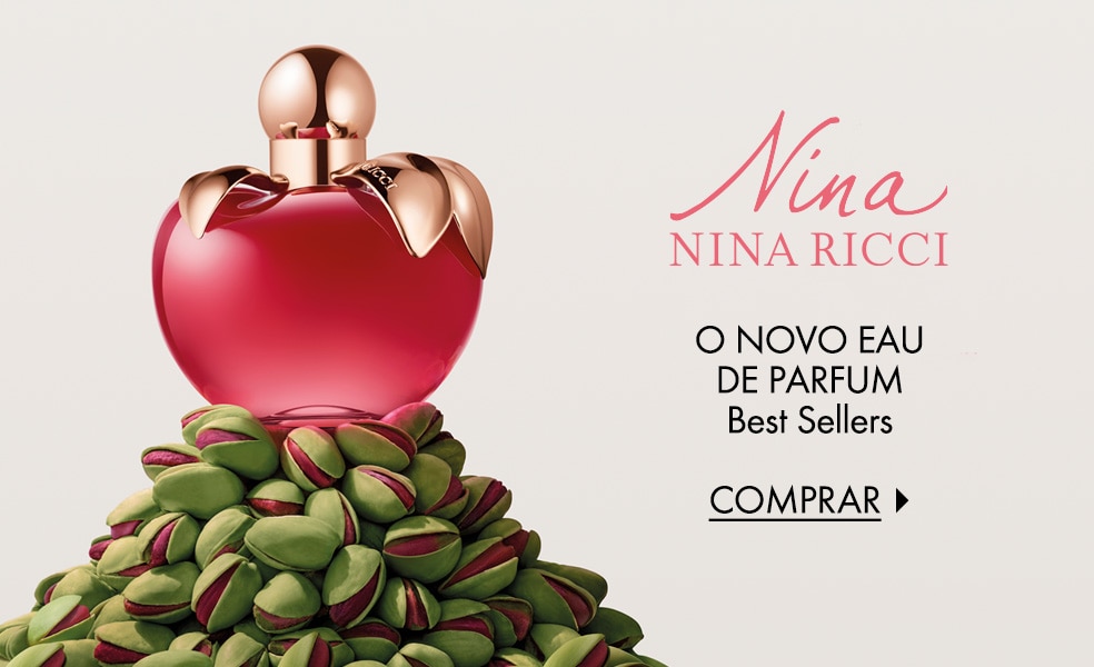 Nina Ricci