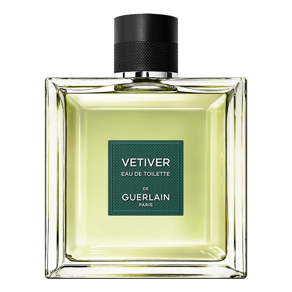 香水(男性用) Guerlain Vetiver Eau de Toilette 100mL Perfume Guerlain Vetiver Masculino Eau de Toilette | Sephora