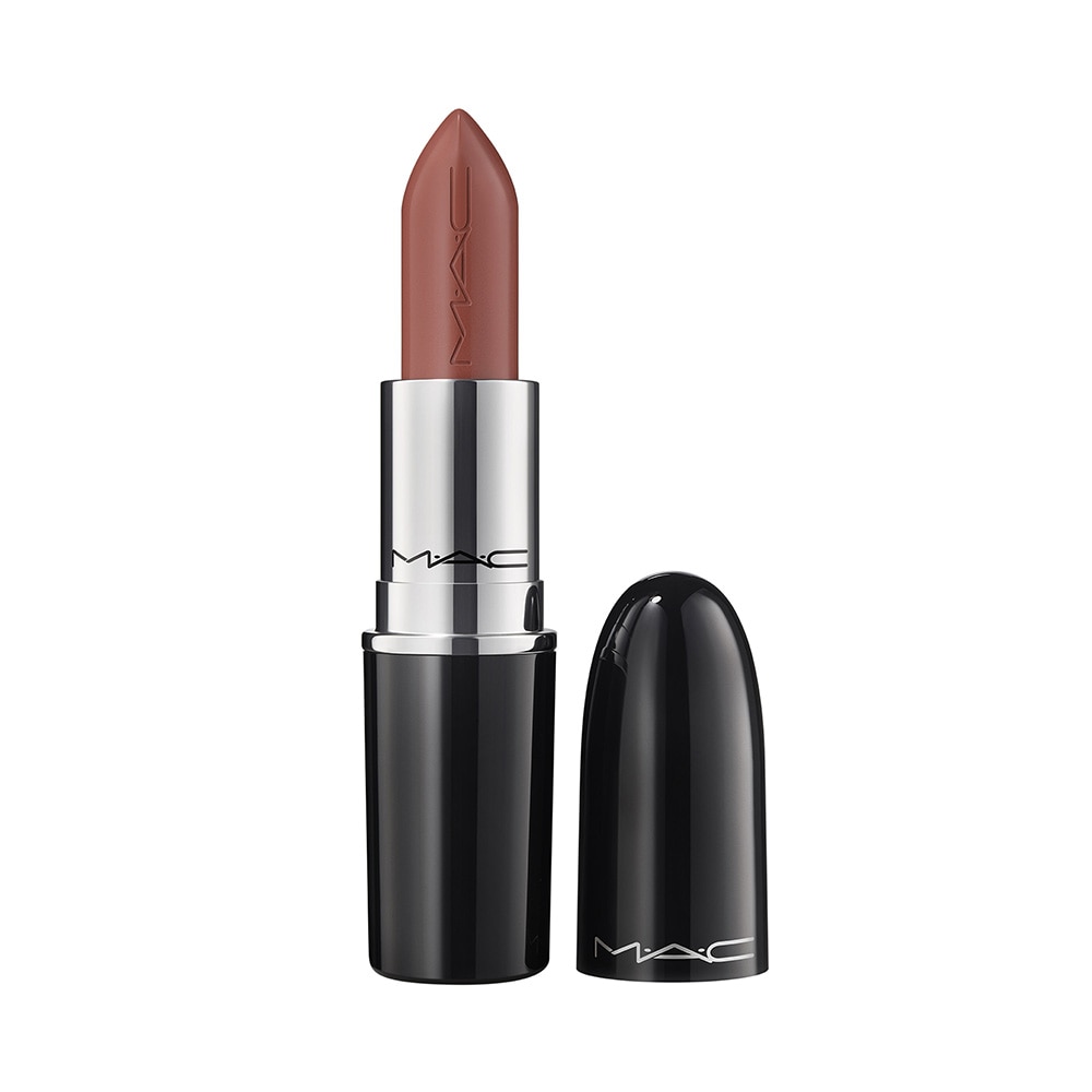 BATOM MAC LUSTREGLASS LIPSTICK