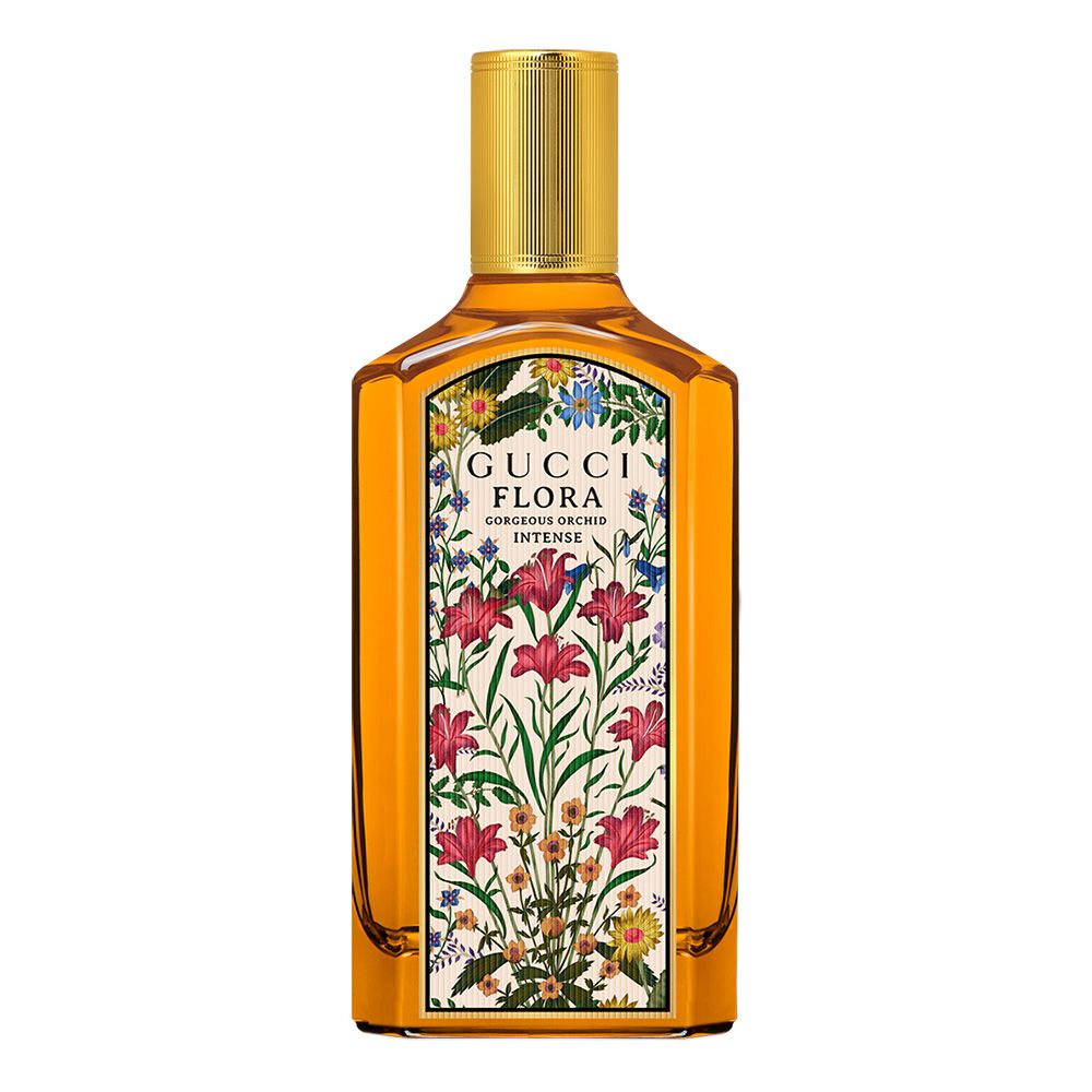 Perfume Gucci Flora Gorgeous Orchid Feminino Eau de Parfum | Sephora