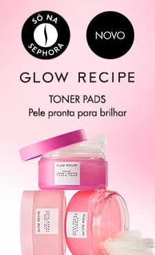 Glow Recipe