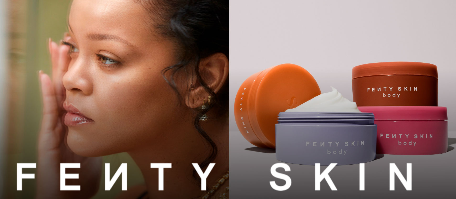 Fenty Skin Fenty Skin