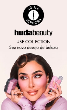 Huda Beauty