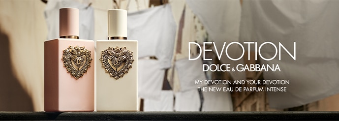 Devotion - Dolce&Gabbana