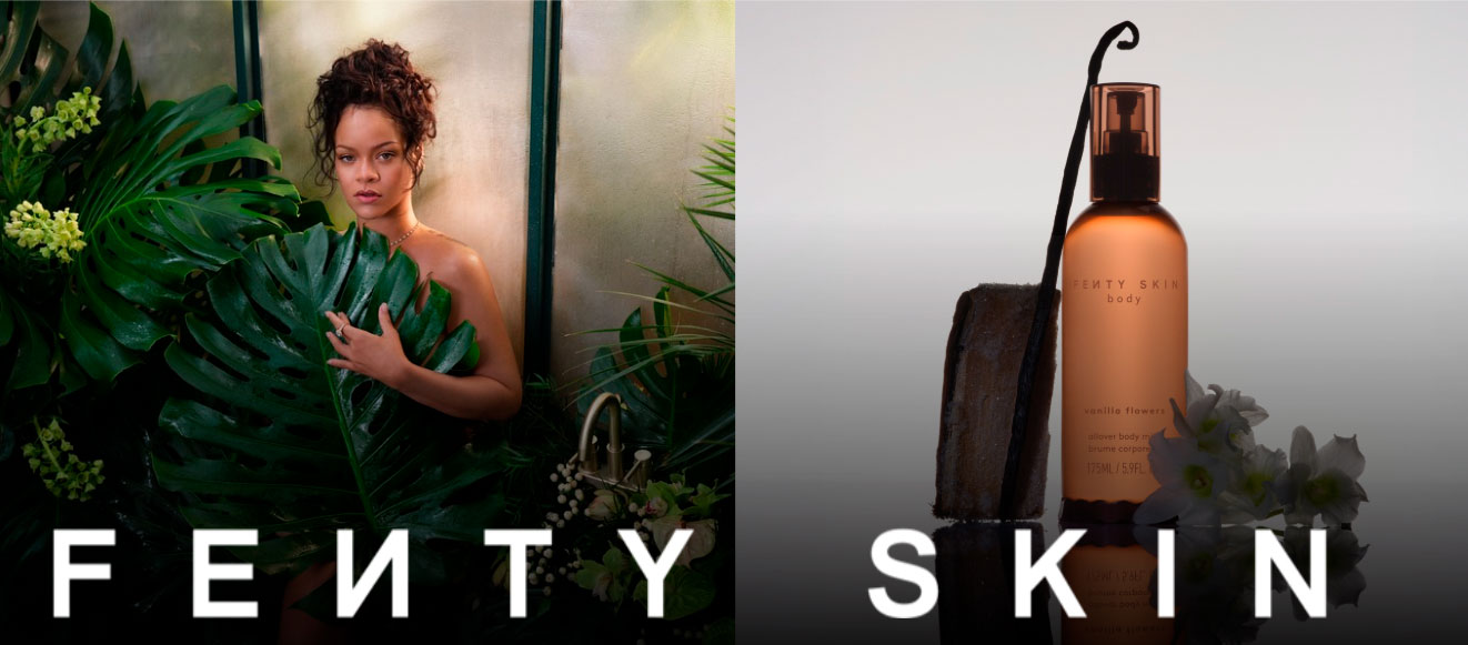 Fenty Skin Fenty Skin