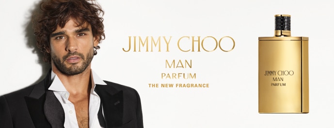 Jimmy Choo