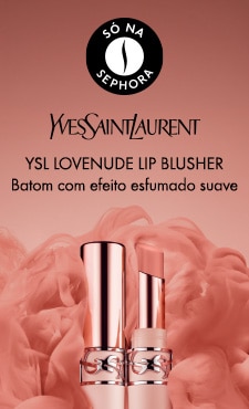 Yves Saint Laurent