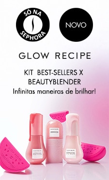 Glow Recipe