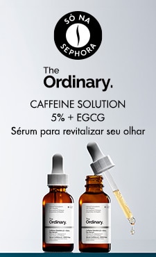 The Ordinary