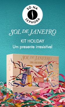 Sol de Janeiro