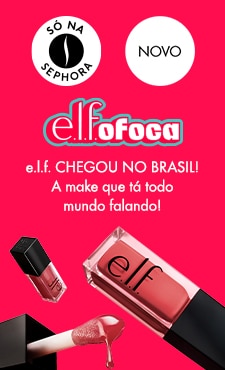 E.L.F. COSMETICS
